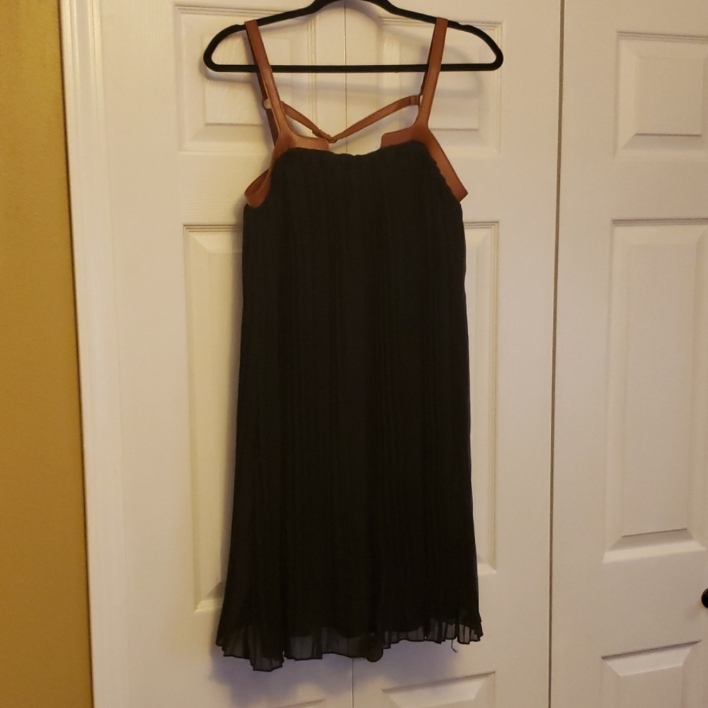 Madison Paige LBD